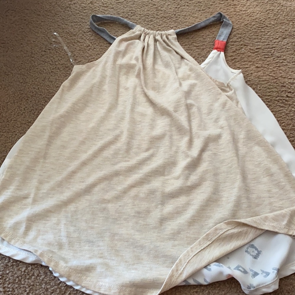 Flowy Top - Picture 4 of 5